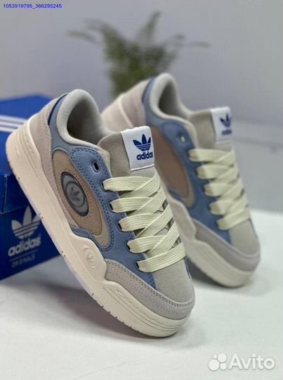 Кроссовки Adidas Adi2000