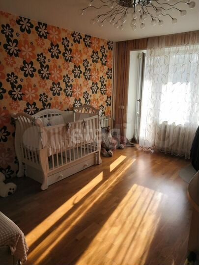 2-к. квартира, 48,1 м², 3/5 эт.