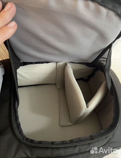 Фоторюкзак