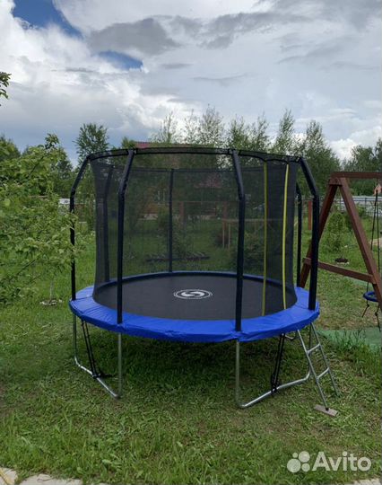 Детский Батут