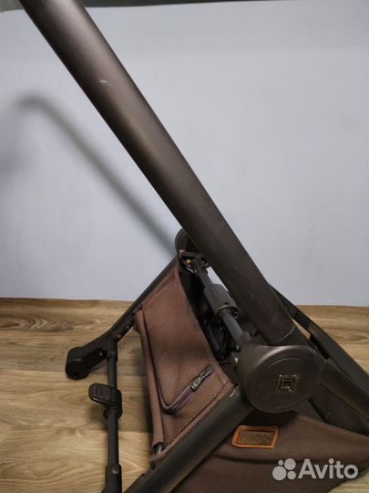 Шасси moon resea s