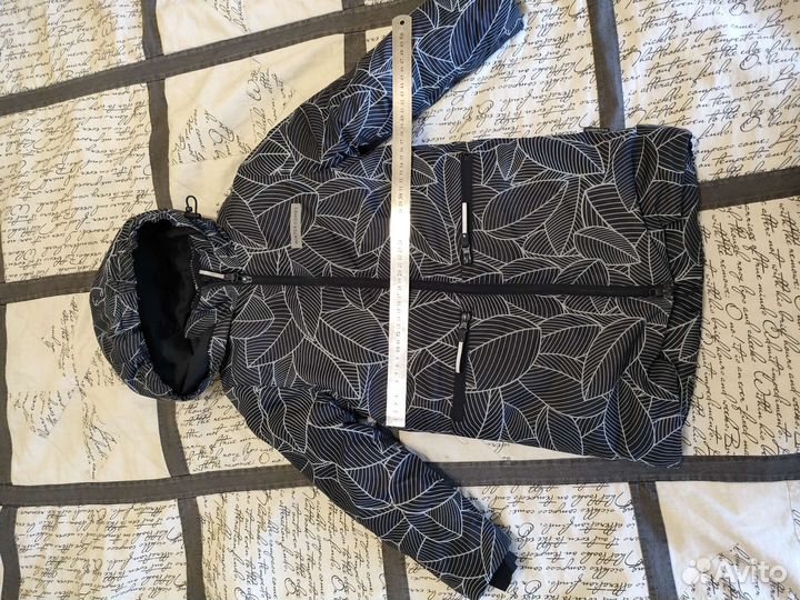 Зимний костюм crockid 122