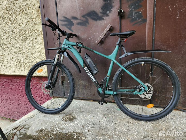 Stern motion 2.0 27.5