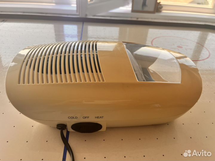 Прибор для сушки лака для ногтей