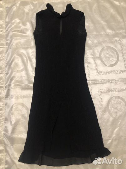 Вечернее платье 44 46 размера красивое