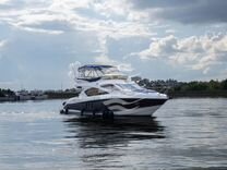 Моторная яхта Sunseeker Manhattan 52