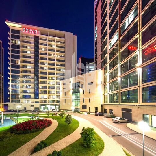 Гостиница, 120 м²