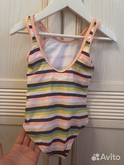 Купальник для девочки 98 104