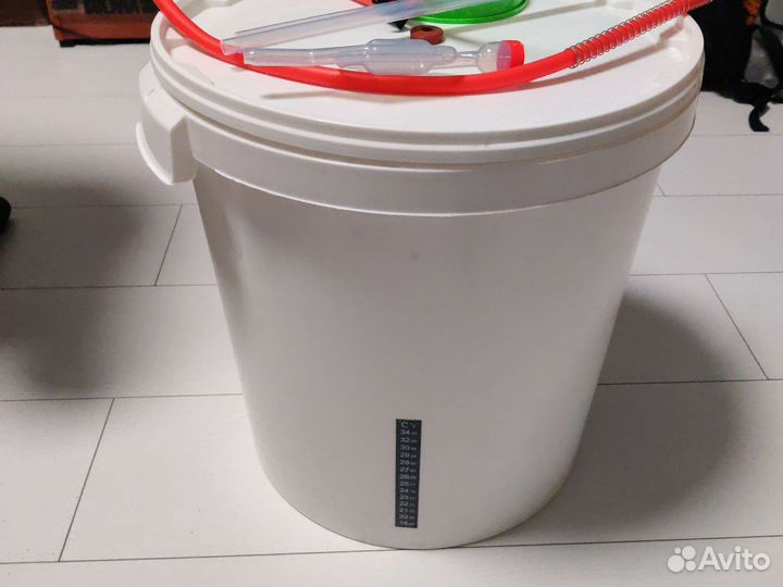 Домашняя пивоварня