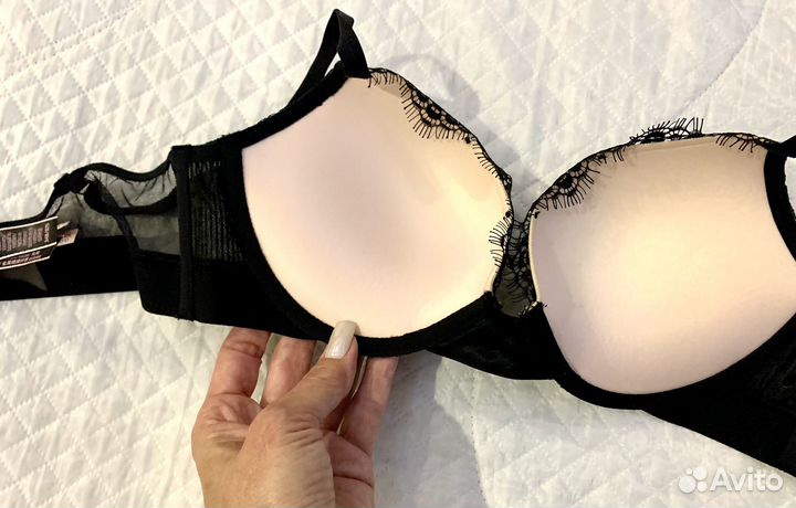 Бюстгальтер victorias secret 34B