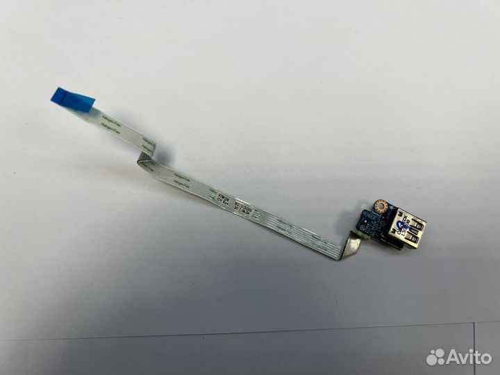 USB плата для Lenovo G500 / G505 LS-9632P