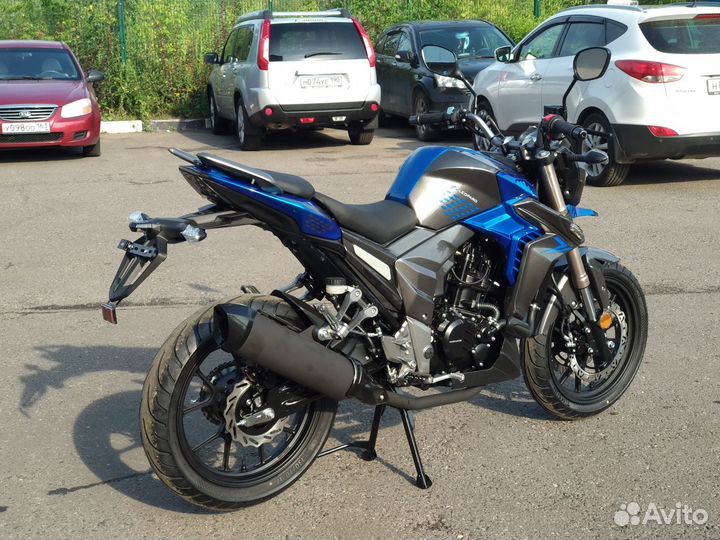 Regulmoto-T-Leopard-300