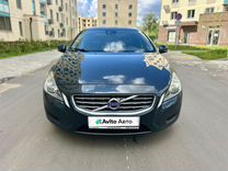 Volvo S60 2.0 AT, 2013, 264 500 км, с пробегом, цена 1 130 000 руб.