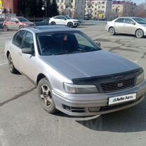 Nissan Cefiro 2.0 AT, 1995, 280 000 км, с пробегом, цена 300 000 руб.