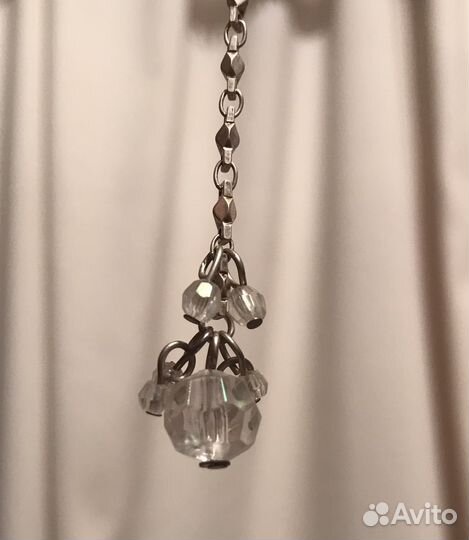 Серьги. Новые
