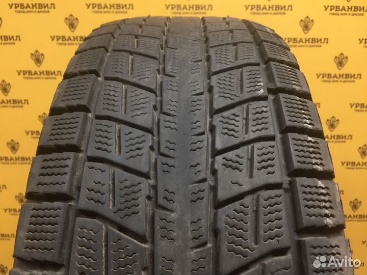 Dunlop Winter Maxx SJ8 225/60 R17 99R