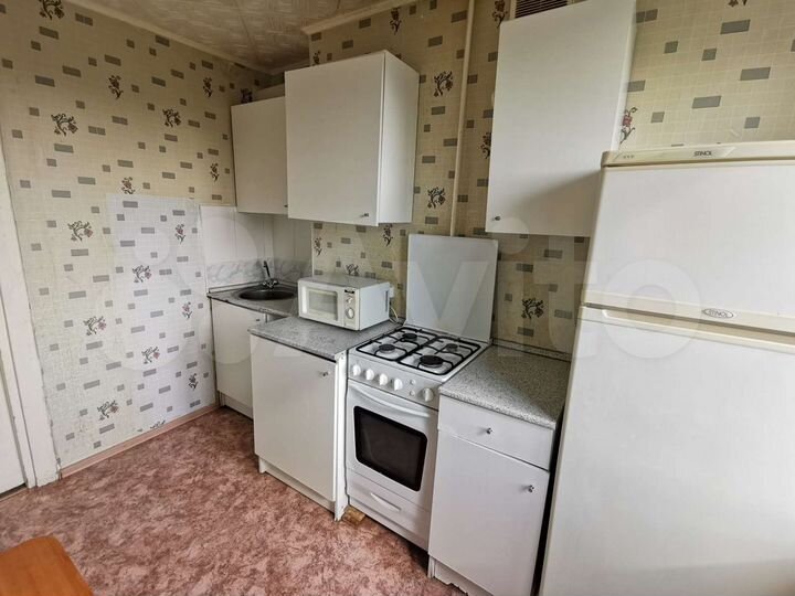 3-к. квартира, 61 м², 8/9 эт.