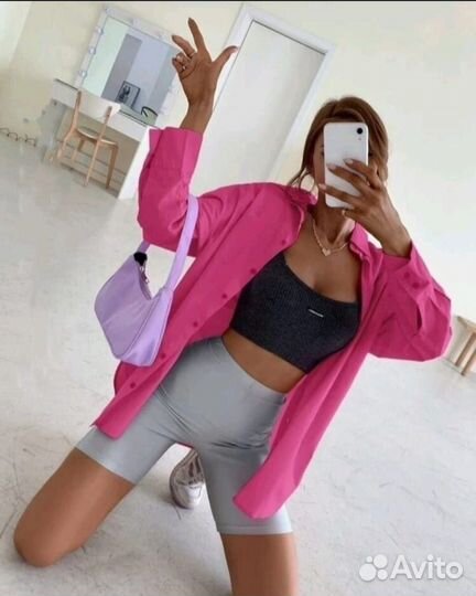 Женские вещи/новые. Размеры разные