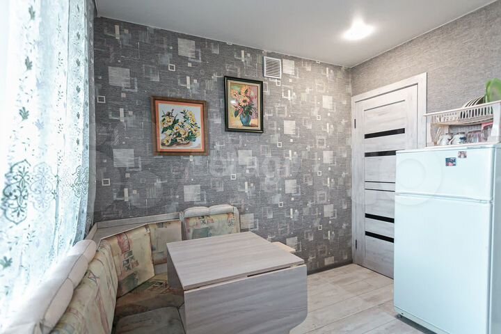 1-к. квартира, 36,7 м², 6/10 эт.