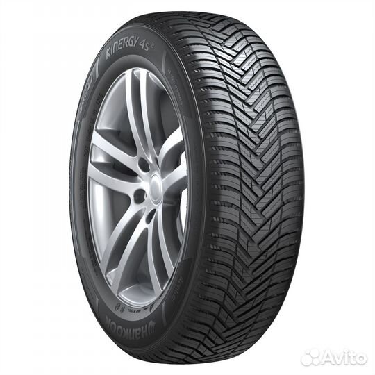 Hankook Kinergy 4S2 H750 205/65 R15