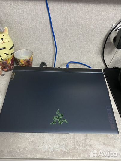 Lenovo legion 5 rtx 3060