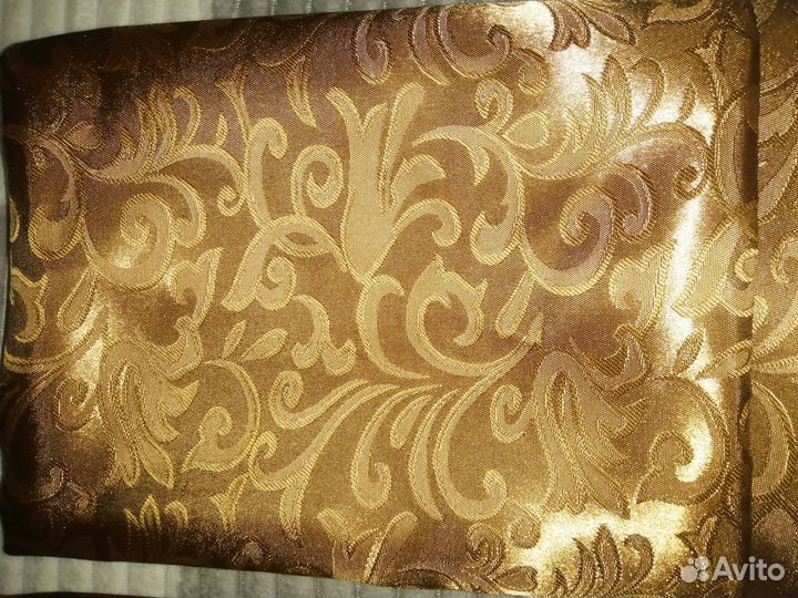 Тюли, шторы