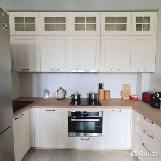 Кухни на заказ от производителя