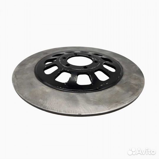 Диск тормозной на мотоцикл Иж Орион