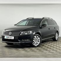 Volkswagen Passat 1.4 AMT, 2011, 230 277 км, с пробегом, цена 1 175 000 руб.