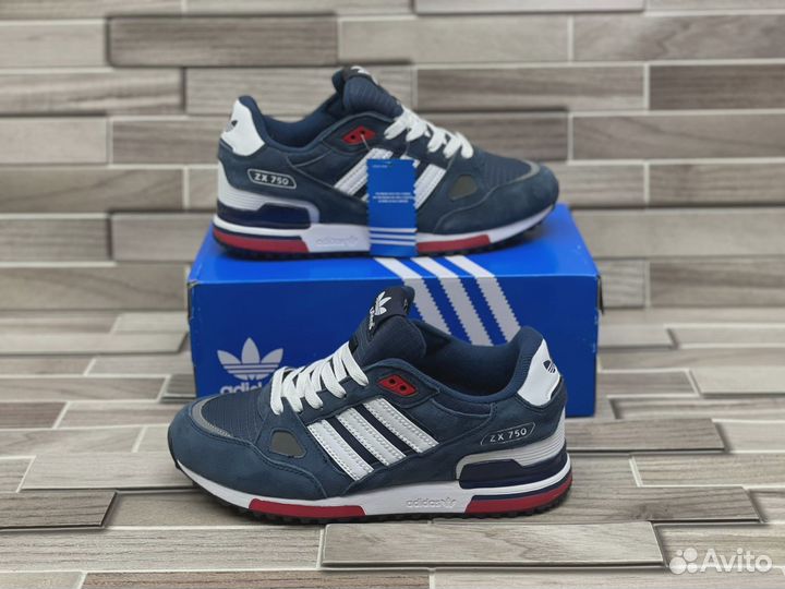 Мужские кроссовки adidas