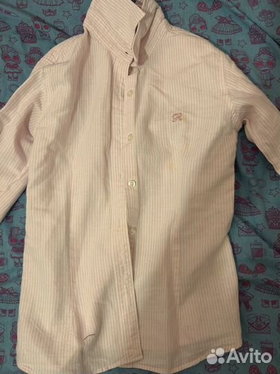 Детские вещи