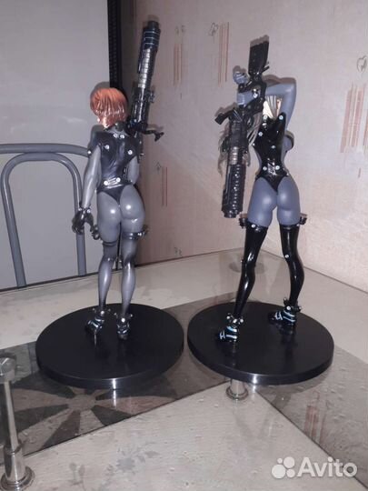 Фигурки из аниме 18