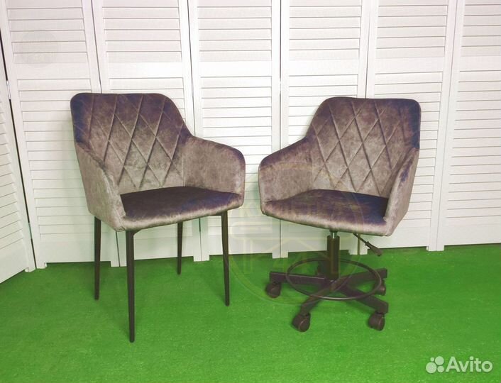 Стул для салона красоты, для маникюра