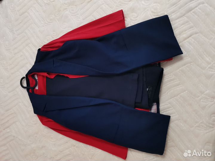 Брючный костюм женский 42 44