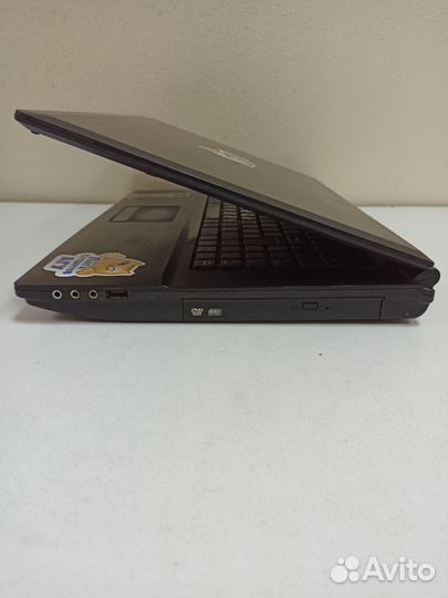 Мощный/Игровой/DNS/17.3