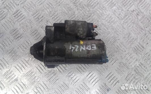 Стартер дизельный ford S-MAX (EDN24BR01)