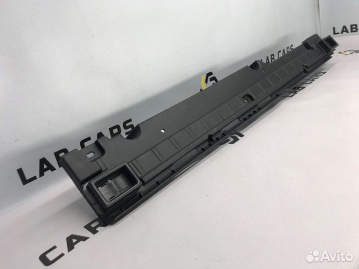 Накладка багажника левая Bmw X3 F25