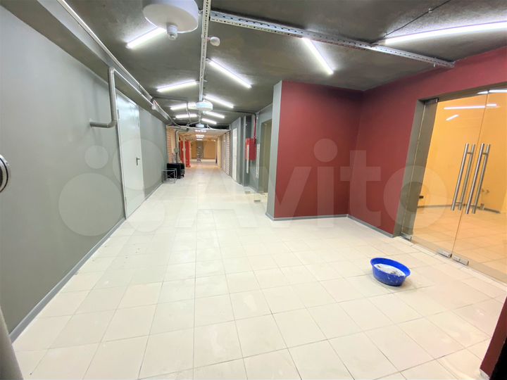 Аренда помещений в Торговой галерее от 1 до 90м²