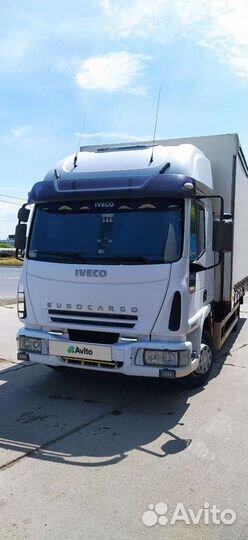 IVECO EuroCargo, 2005