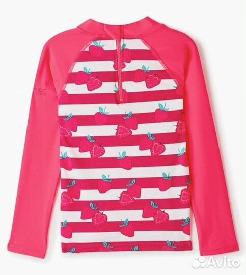 Новый купальный костюм Regatta 110/116 размер