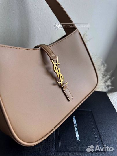 Сумка saint laurent hobo