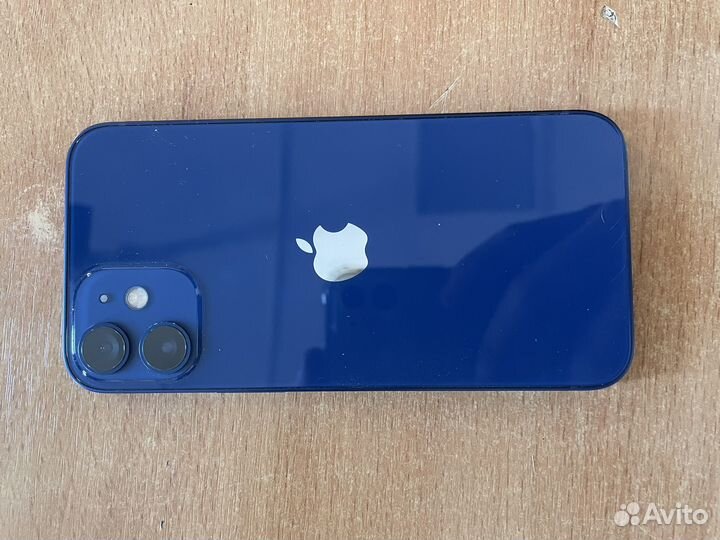 iPhone 12 mini, 64 ГБ