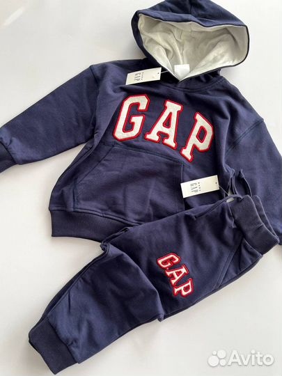 Детский костюм Gap 92