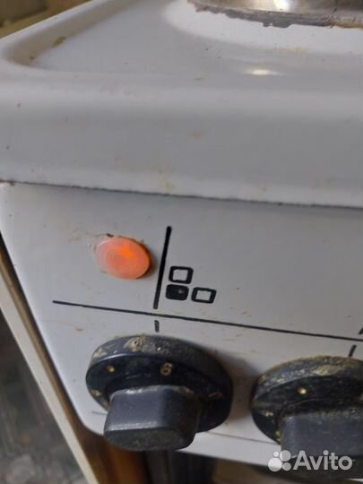 Печь электро