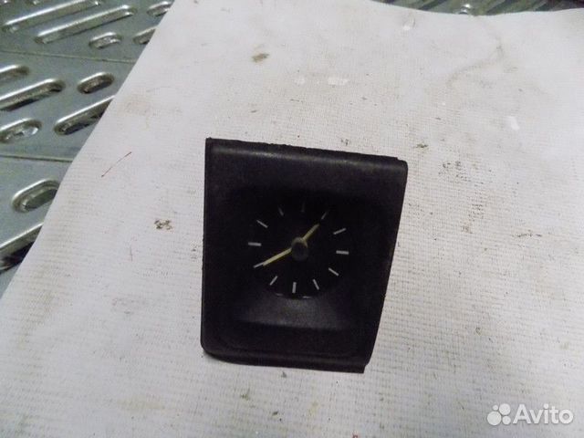 Часы Vectra A 1988-1995