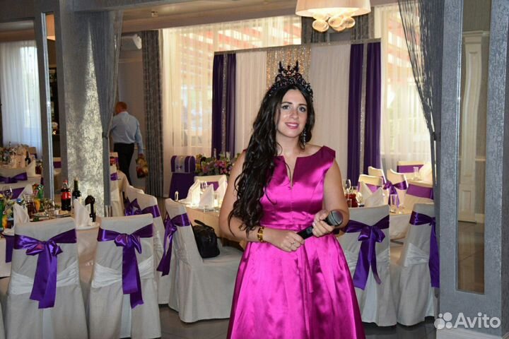 Ведущий на Свадьбу, Юбилей, Корпоратив