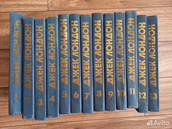 Книги собрание сочинений