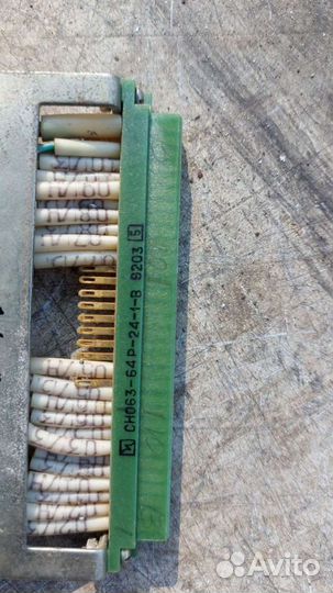 Радио Детали Платы Приборы