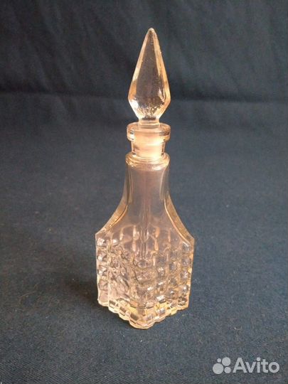 Пузырек для жидких специй (уксуса)