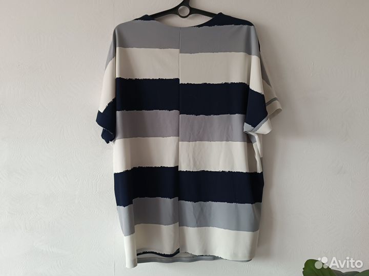 Блузка женская 60 размер